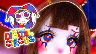 I Made POMNI | The Amazing Digital Circus