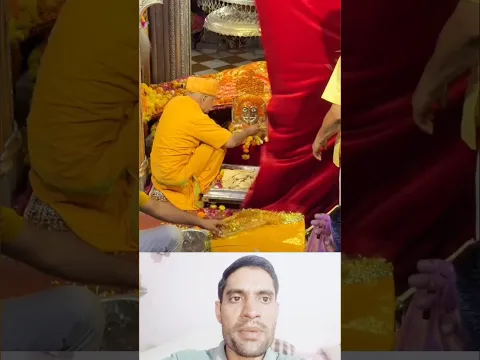 Jay Baba ri 🙏🚩 jay ramdev ji #shortvideo #ramdevra #status #shorts #video #viral #dev #ramdevji #new