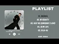 [ 𝔭𝔩𝔞𝔶𝔩𝔦𝔰𝔱 ] CHEN - ARCADIA FULL ALBUM PLAYLIST