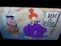 Pebbles elephant ride