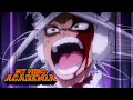 Mirko Goes Over the Edge My Hero Academia
