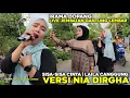 Download Lagu SISA-SISA CINTA LAILA CANGGUNG DI BAWAKAN NIA DIRGHA DI LIVE TERBARU IRAMA DOPANG JAMBATAN GANTUNG
