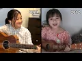 Download Lagu Lazy Song ( Bruno Mars ) Cover by Gail 15 Years  x Gail 6 Years