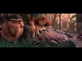 The Croods Ending Song