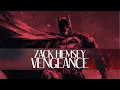Download Lagu Zack Hemsey - Vengeance [Lyric Video]