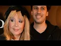 Alla Pugacheva 75 ran away with her children