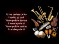 Dime Que Quieres El Gran Combo De Puerto Rico (Letra)