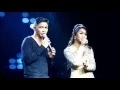 Download Lagu Wani Kayrie feat. Ungu - KU PINANG KAU DENGAN BISMILLAH (LIVE) @ Ungu Mozaik Tour 2015 KL