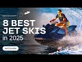 Download Lagu 8 Best Jet Skis of 2024!