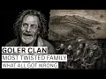 The Disturbing True Origins Of Goler Clan