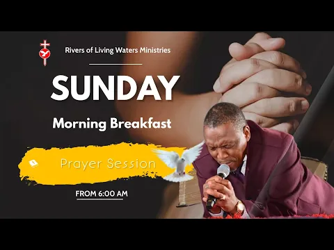 Download MP3 Live Morning Breakfast Prayer Session 2024/06/02