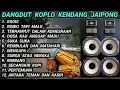 Download Lagu EGOIS DANGDUT KOPLO KENDANG JAIPONG   EGOIS   RINDU TAPI MALU   SUKA SUKA