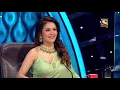 Sayli ने "Le Gayi" पर दिया एक कमाल का Performance | Indian Idol | Performance