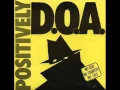 Download Lagu DOA - Positively DOA (Full EP)