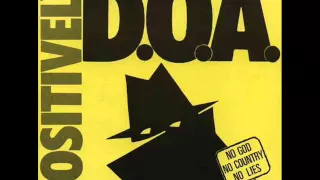 doa positively doa full ep 