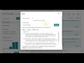 Demo Easy Citations from ProQuest Databases