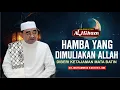 Download Lagu Hanya hamba yang dicintai dan dimuliakan Allah, yang diberi kejernihan hati dan ketajaman mata batin