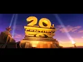 Download Lagu 20th Century Fox (2009-2020) With A 21st Century Fox Byline (V.3)