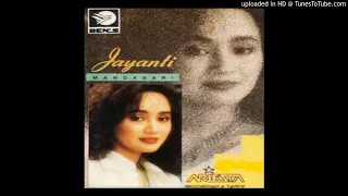 Download Jayanthi Mandasari - Kusadari - Composer : Dian Pramana Poetra \u0026 Deddy Dhukun 1991 (CDQ) MP3