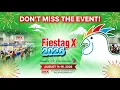 Fiestag 2026 Lawrence Wacnang Frank Berin Arman Santos