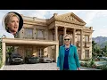 Hillary Clinton Luxurious Lifestyle 2026 Net Worth Fortune Car Collection Mansion