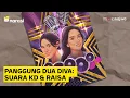 Download Lagu Panggung Dua Diva: Suara KD dan Raisa (FULL VERSION) | Mata Najwa