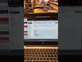 Checking Progressbook