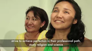 Baha I Communities Kazakhstan 107 History دیانت بهائی در قزاقستان 