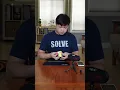 The brand new Rubik s Timer Now available online