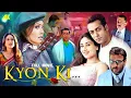 Download Lagu Kyon Ki (4K) FULL MOVIE | Salman Khan, Kareena Kapoor, Rimi Sen, Jackie Shroff