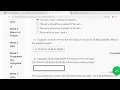 Programming Data Structures and Algorithms using Python week 6 Nptel Assignment solutions 2024
