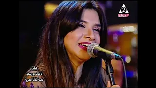 المطربة الرائعة رحاب مطاوع أمانة عليك سلملي على بورسعيد حفل بورسعيد عاصمة الثقافة المصرية 2021 