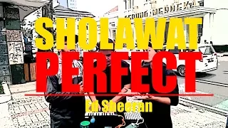 Download ALEEHYA - Sholawat Fatih (Gubahan Perfect) MP3
