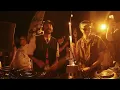 ARC At Sea: AYYBO b2b OMRI.