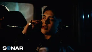 Cris MJ, Panda Black - Botellita De Champagne (Video Oficial) | Las Filtradas