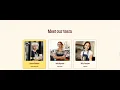 Cafe Restaurant Website Modern Digital Menu Online Ordering Platform