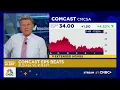 Comcast earnings top analyst estimates despite broadband customer losses