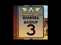 Lagu Bhangra mashup dhol mix by Dj Lishkara