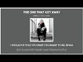 Lagu The One That Got Away - Brielle Von Hugel [Lyrics/Thaisub/แปลเพลง]