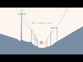 Surfaces - Livin Alright (Official Lyric Video)