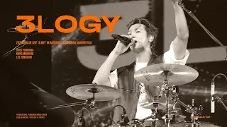 2026 CNBLUE LIVE '3LOGY' IN BANGKOK & KAOHSIUNG Making Film