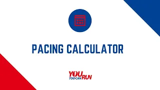 S14EP16 Pace Calculator