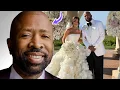 Kenny Smith Marries YOUNGER Woman After His Ex-Wife Took Him For EVERYTHING