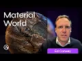 The Key Resources Underpinning Modern Economies with Ed Conway Archive TGS 127