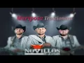 Mariposa Traicionera - Novillos De La Sierra (En Estudio)