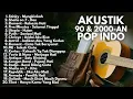 Download Lagu LAGU BAND POP 90an \u0026 2000an INDONESIA HITS FULL ALBUM | Playlist Akustik Cover Lagu Indonesia