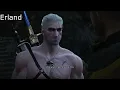 What If O Dimm play gwent and you won