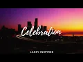LAKEY INSPIRED - Celebration