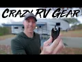 5 Next Level RV Gear Items AllAboutRVs