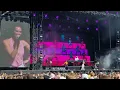 Throw Some Ass - Sofi Tukker (Lollapalooza Berlin 19.06.2025)